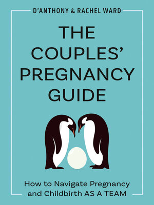 cover image of The Pregnancy Planning Guide